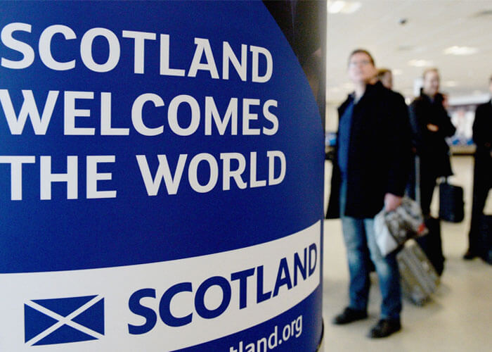 How to Immigrate to Scotland: A Comprehensive Guide