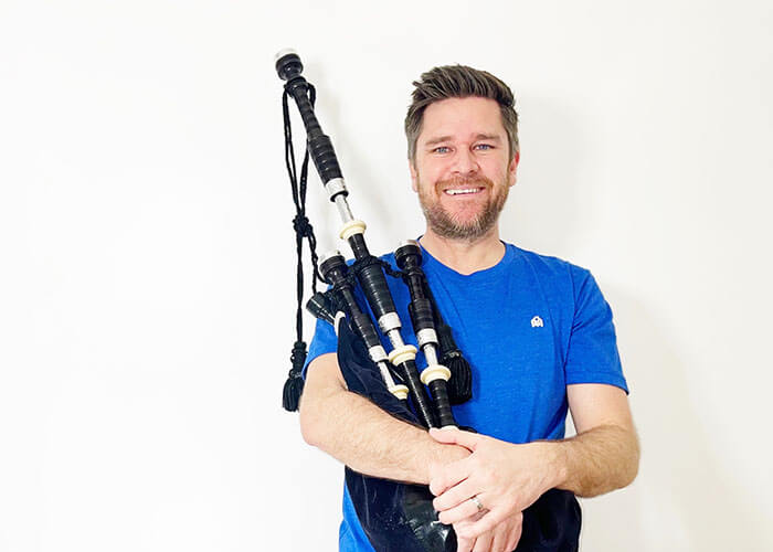 How to Play the Bagpipe A Beginner's Guide