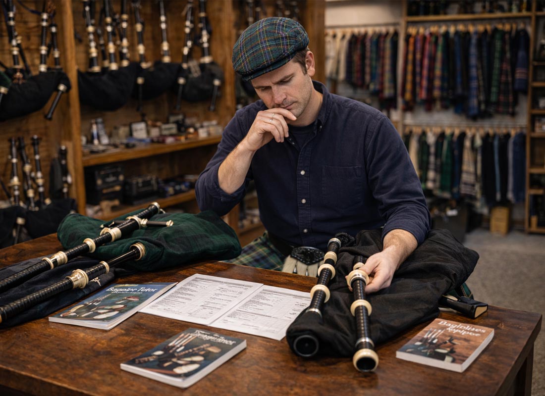 How Much Do Bagpipes Cost? Complete Price Guide for Beginners and Professionals