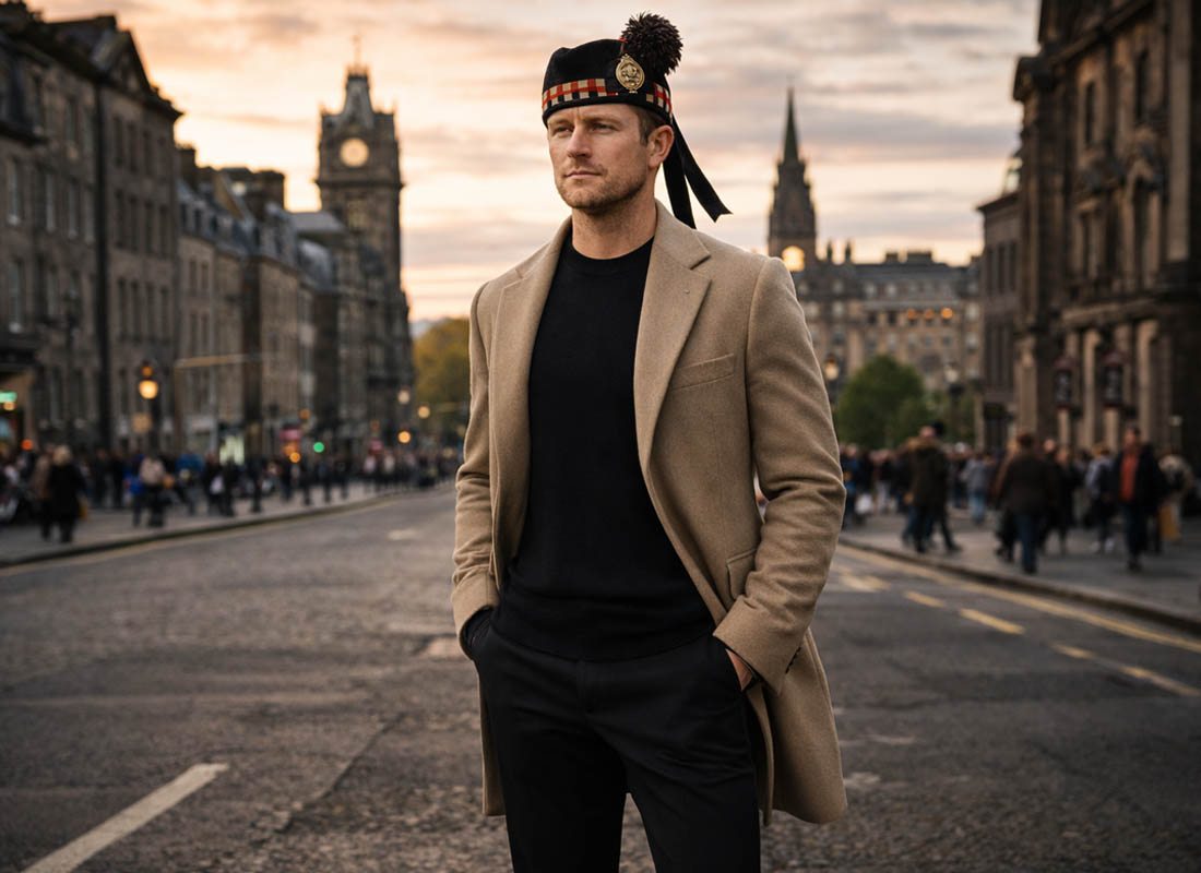 What is A Glengarry Hat? Complete Guide to Traditional Scottish Headwear