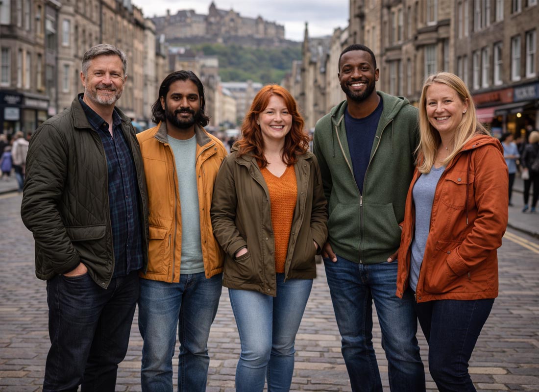 What Are Scottish People Known For: Heritage, Innovation & Culture