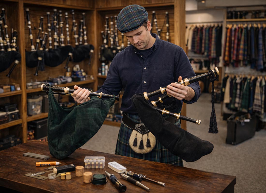 How Much Do Bagpipes Cost? Complete Price Guide for Beginners and Professionals