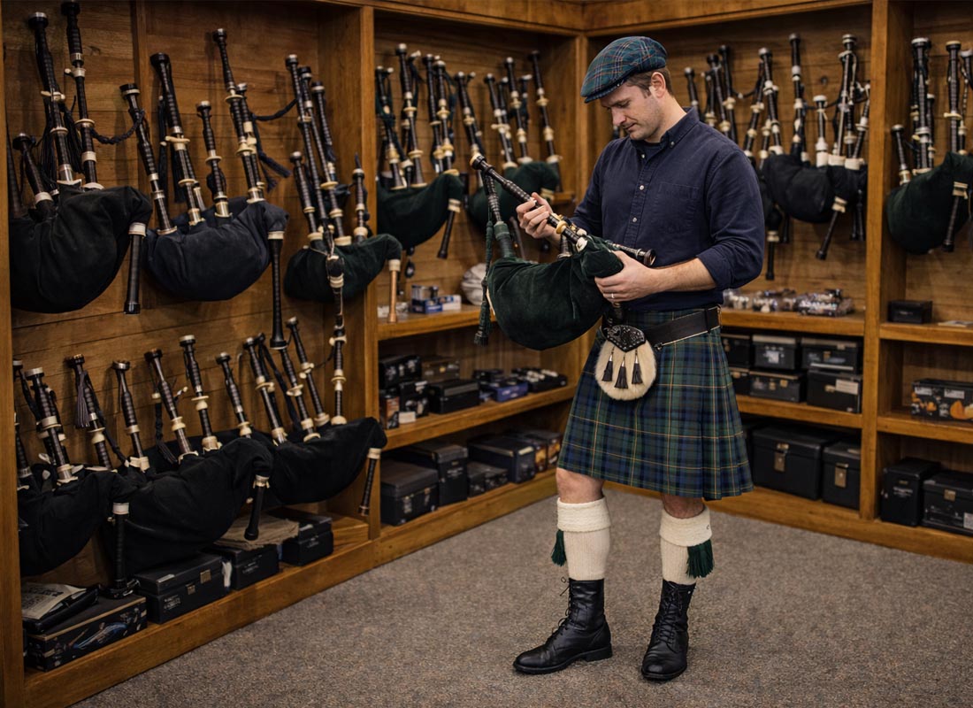 How Much Do Bagpipes Cost? Complete Price Guide for Beginners and Professionals