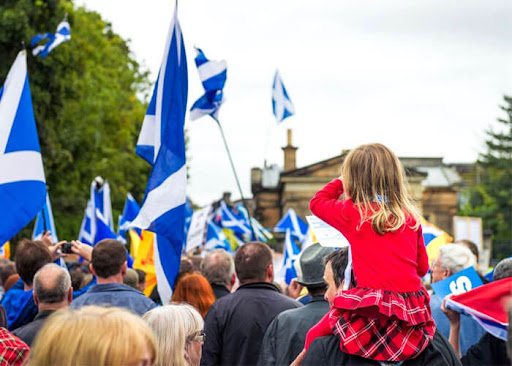 What Are Scottish People Known For