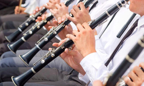 What Are Woodwind Instruments: A Musical Journey