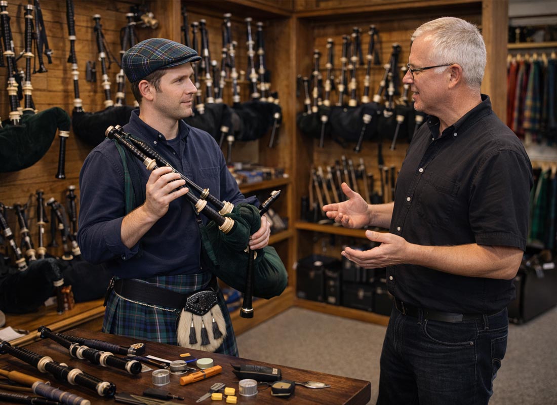 How Much Do Bagpipes Cost? Complete Price Guide for Beginners and Professionals