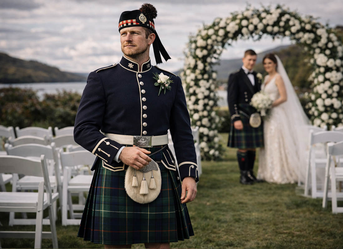 What is A Glengarry Hat? Complete Guide to Traditional Scottish Headwear