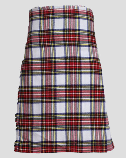Dress Stewart Tartan Kilt