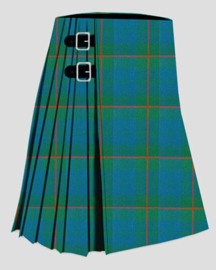 Barclay Hunting Ancient Tartan Kilt