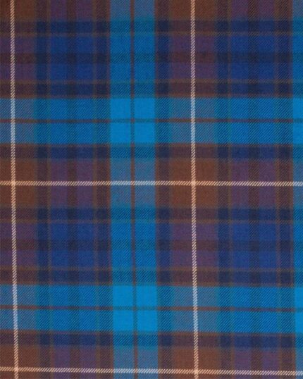 Buchanan Blue Tartan Kilt | Stylish & Traditional Kilts