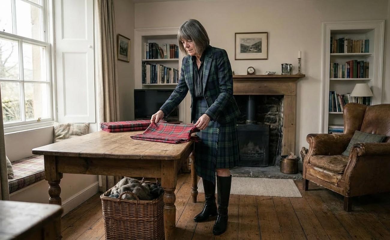 What Do Scottish Women Wear? A Complete Guide to Traditional and Modern Scottish Fashion