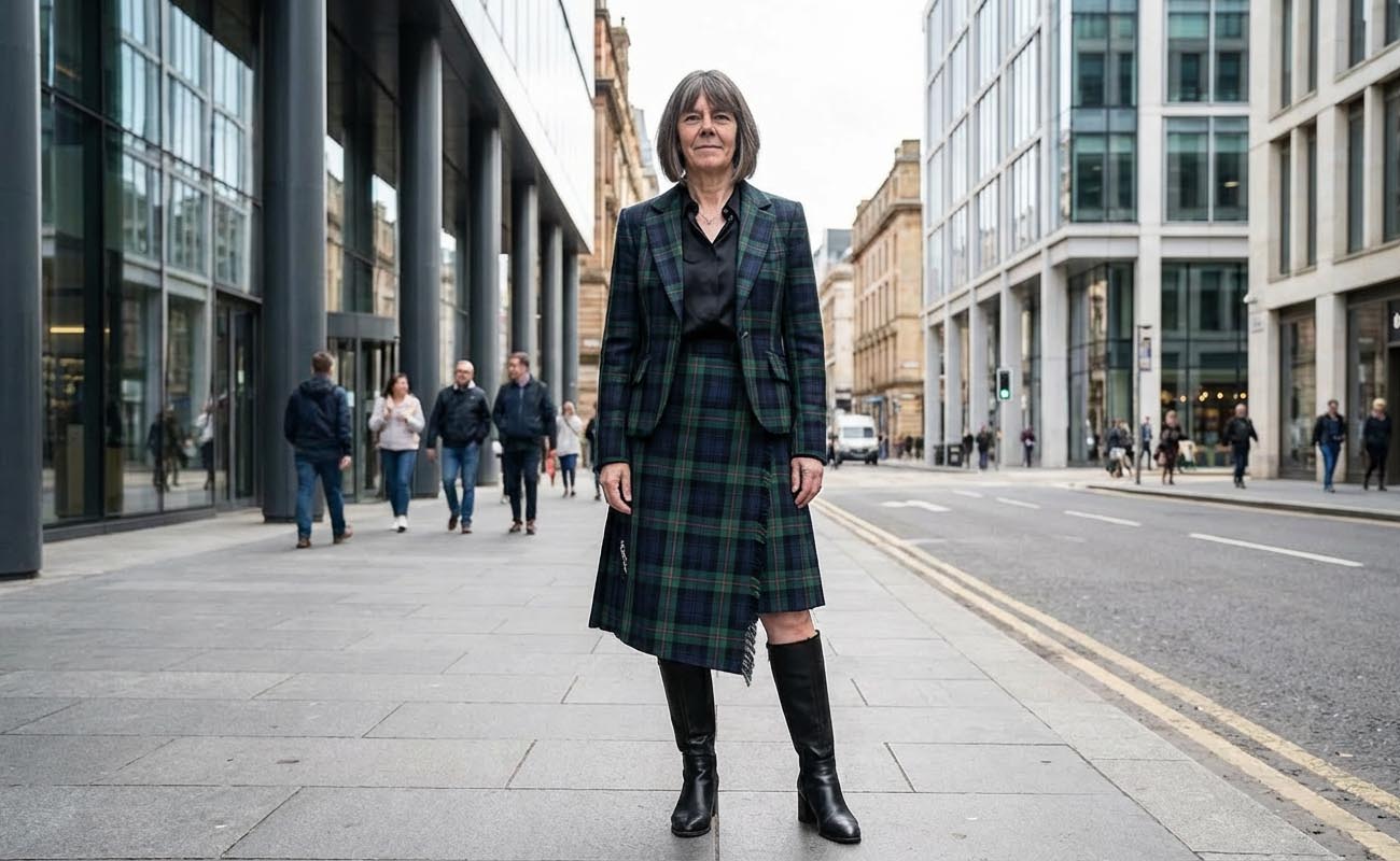 What Do Scottish Women Wear? A Complete Guide to Traditional and Modern Scottish Fashion