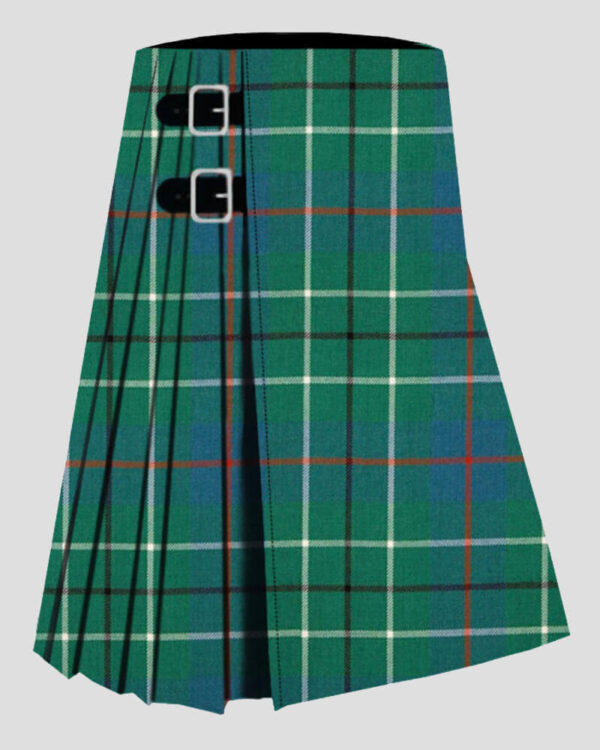Duncan Ancient Tartan Kilt | Scotland kilt Collection