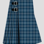 Earl of St Andrews Modern Tartan kilt