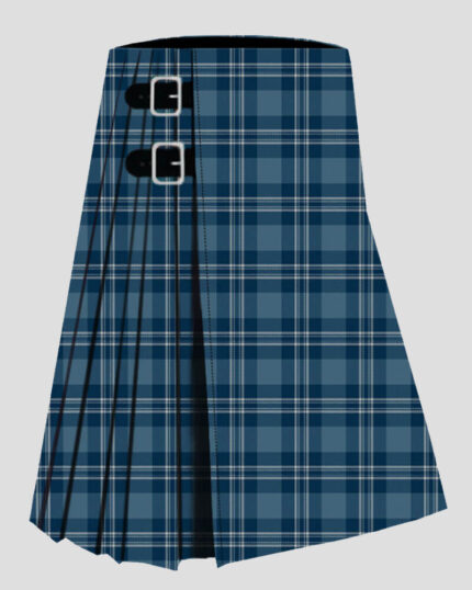 Earl of St Andrews Modern Tartan kilt