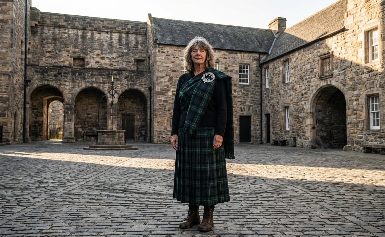 What Do Scottish Women Wear? A Complete Guide to Traditional and Modern Scottish Fashion