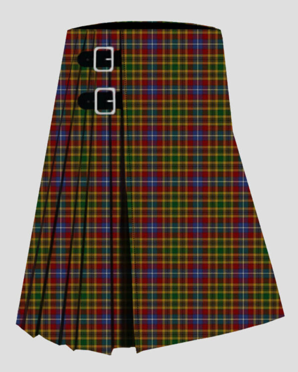 Ghana Tartan Kilt | Scotland kilt Collection
