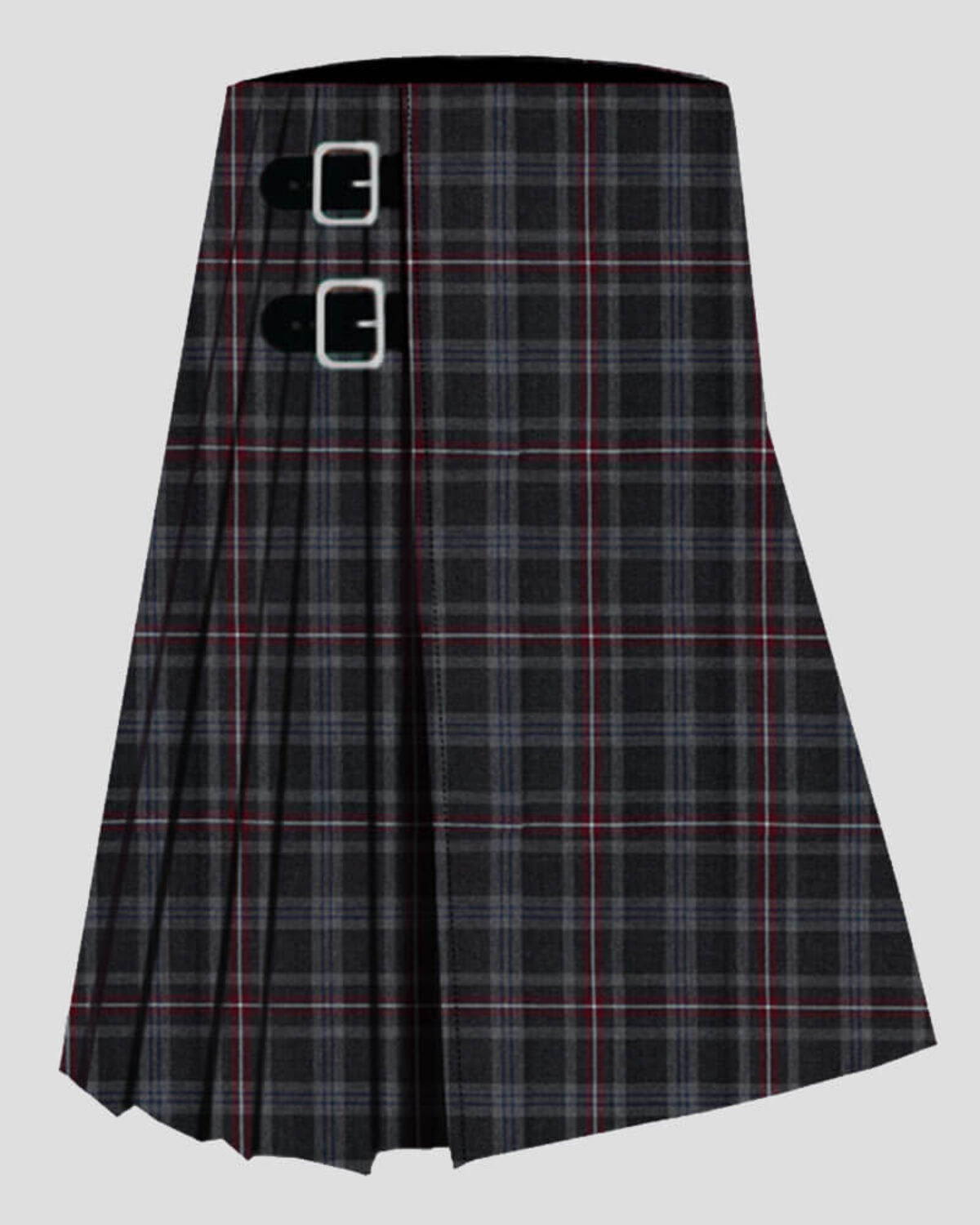 Hebridean Heather Tartan kilt- Scotland Kilt Collection