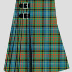 Paisley Ancient Tartan