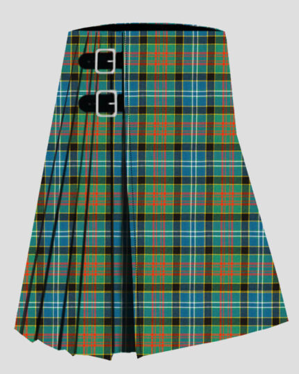 Paisley Ancient Tartan