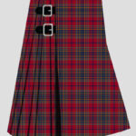 Paisley Buddies Tartan Kilt | Scotland kilt Collection