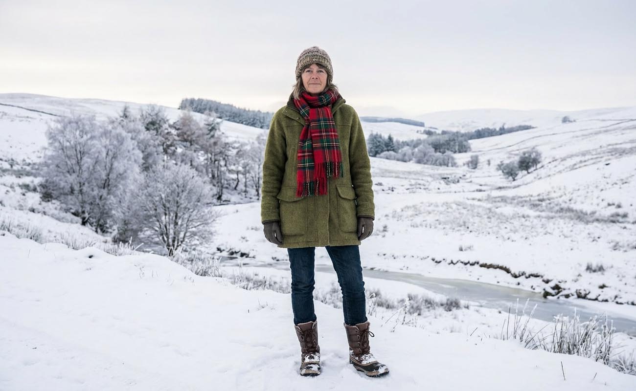 What Do Scottish Women Wear? A Complete Guide to Traditional and Modern Scottish Fashion