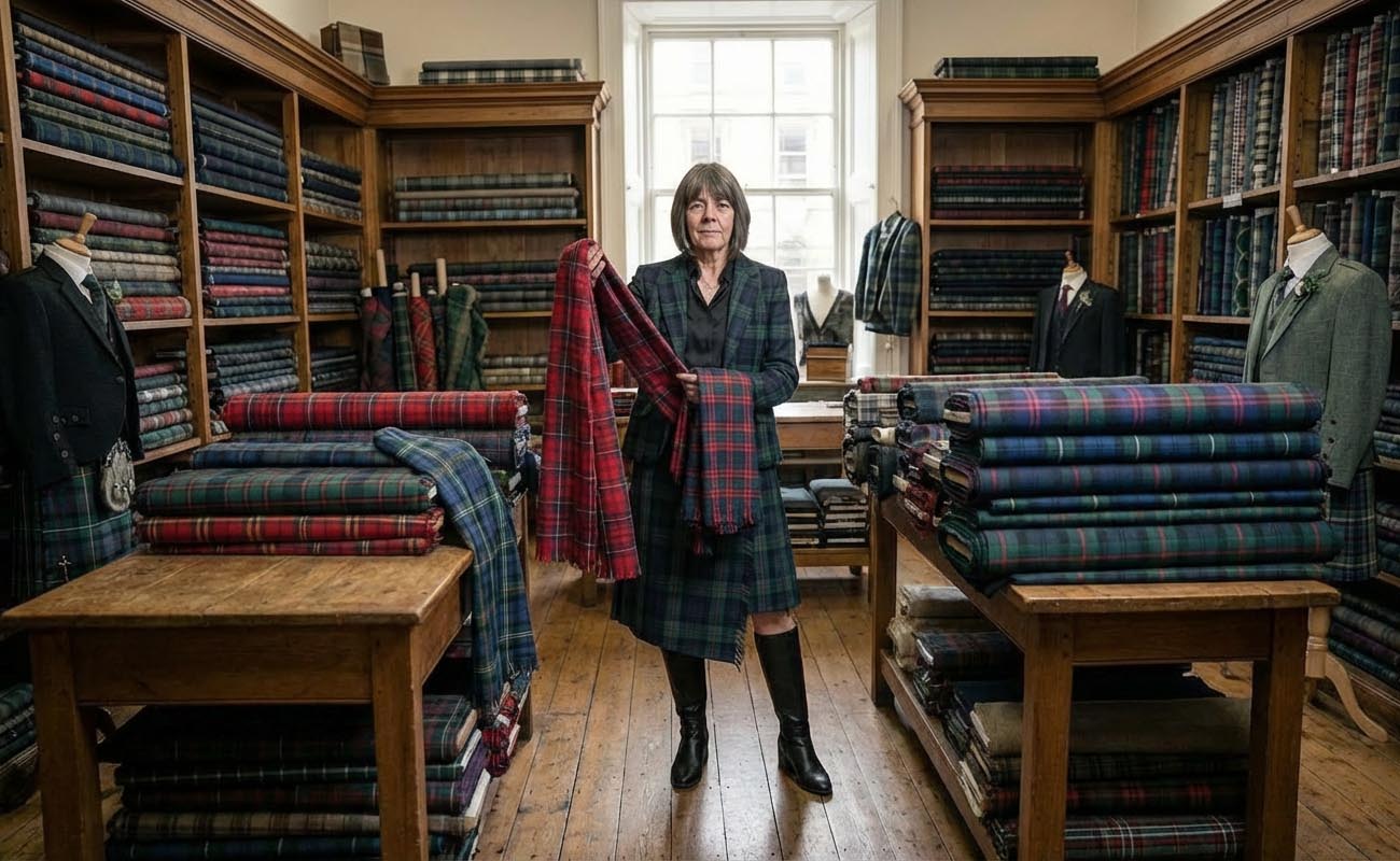What Do Scottish Women Wear? A Complete Guide to Traditional and Modern Scottish Fashion