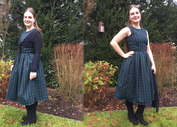 What Do Scottish Women Wear   What Do Scottish Women Wear Scotland Kilt Collection 