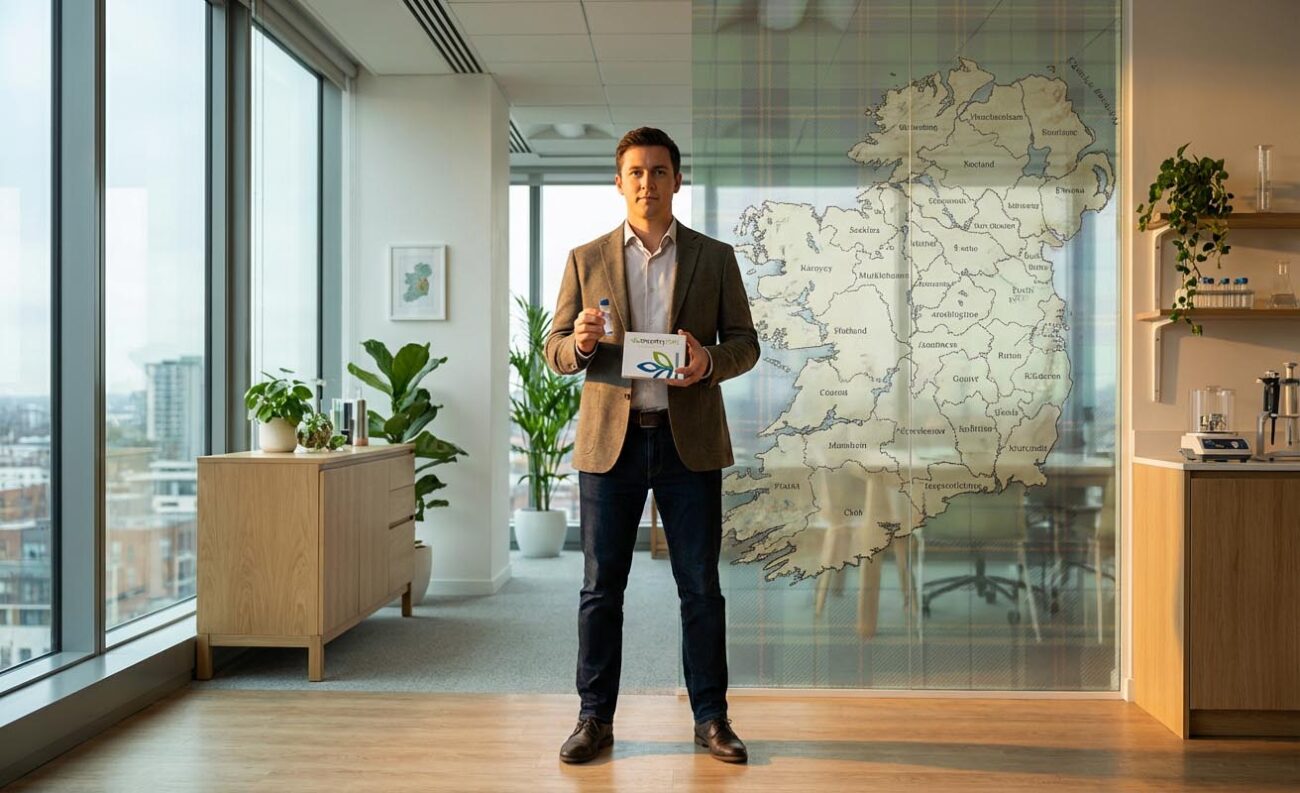 How Do I Find My Irish Clan Tartan? A Complete Guide