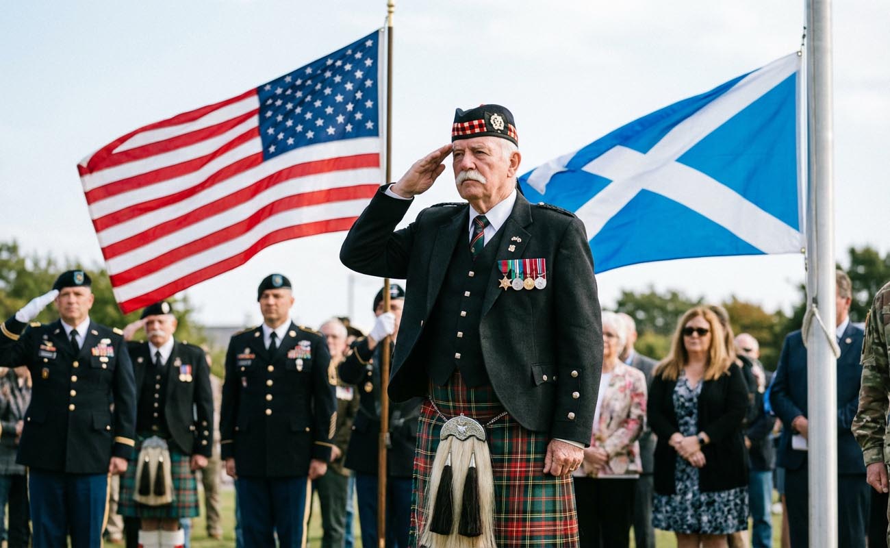 Discover Your Tartan: USA Kilts Tartan Gallery - Complete Heritage Guide