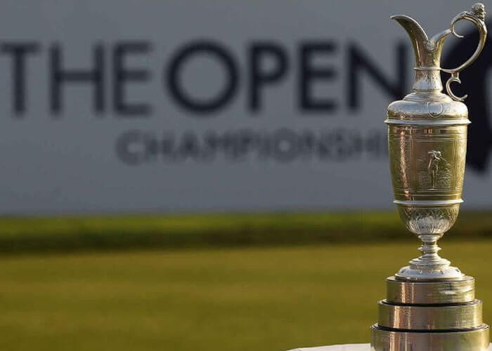 What is Scotland Know for - The Open Championship
