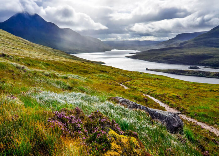 What is Scotland Known for - Scottish Highlands