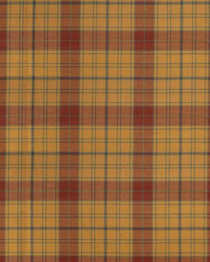Glen Affric Tartan Kilt - Premium Glen Affric Tartan For Sale