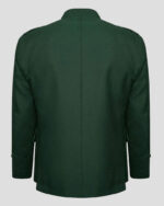 Green Argyll Jacket And Vest