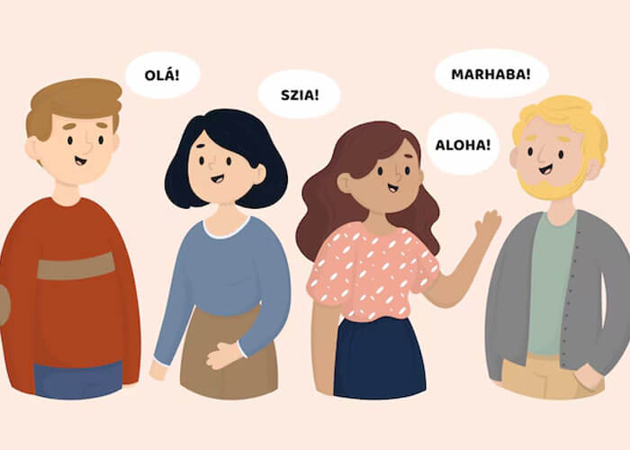 How To Say Hello in Scots — True Scot Greetings Guide