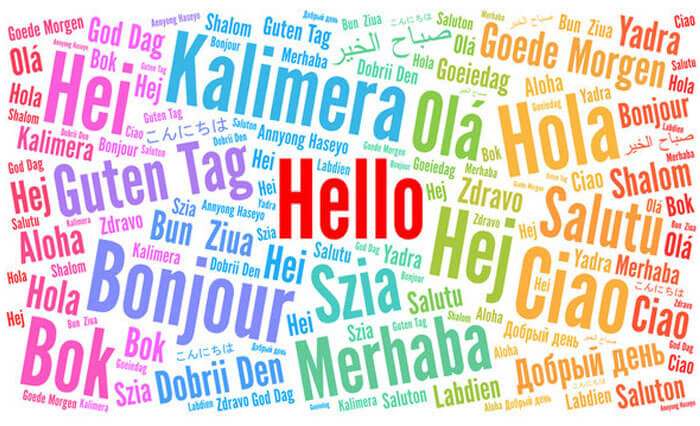 How To Say Hello in Scots — True Scot Greetings Guide