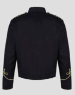 Napoleon Drummer Parade Jacket | Steampunk Military Jacket