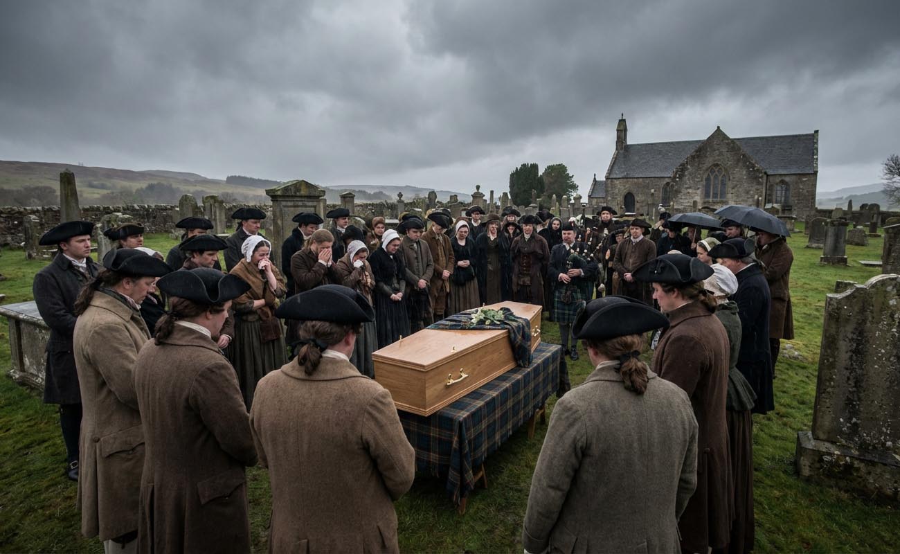 Ten Interesting Facts About Robert Burns You Should Know