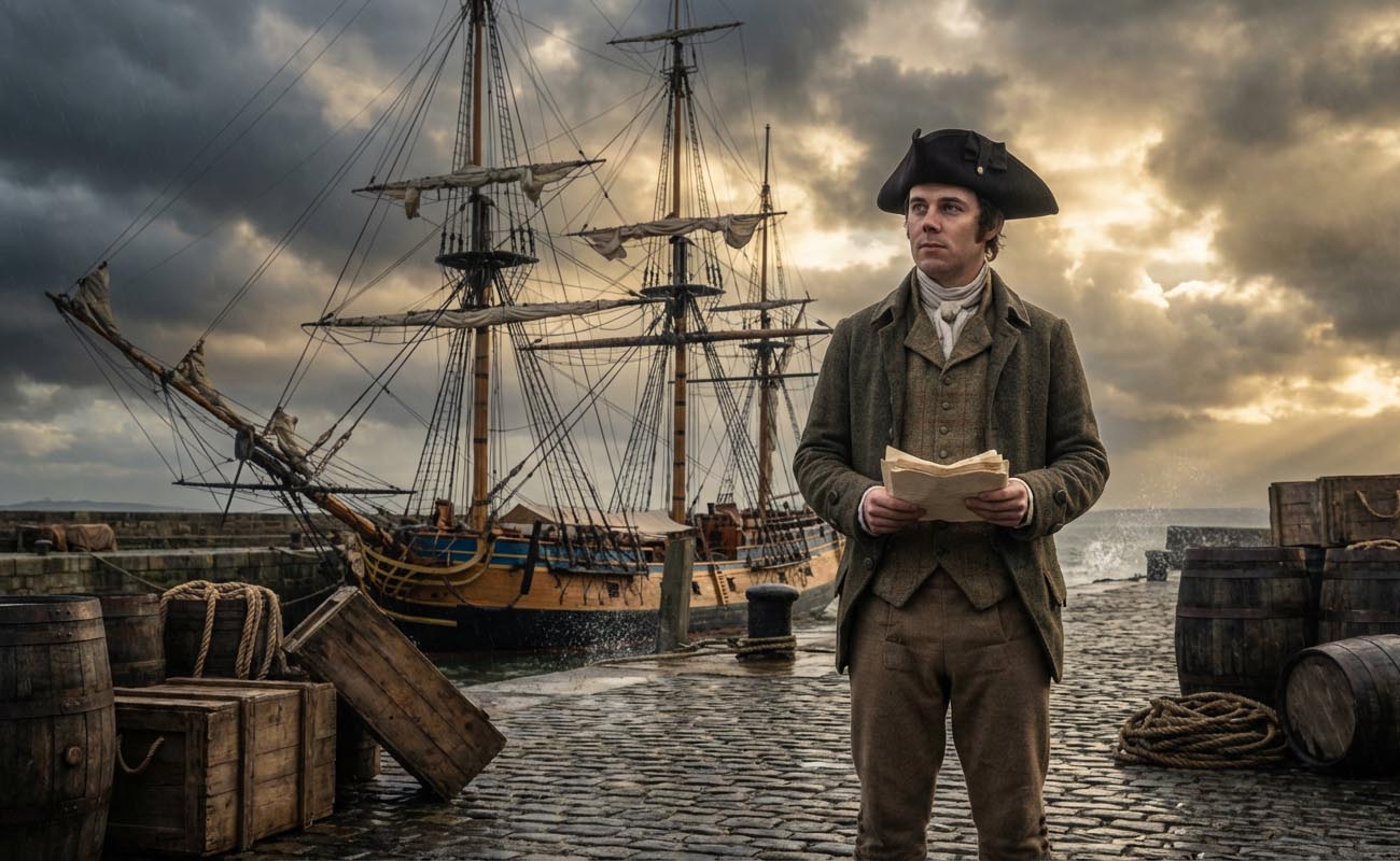 Ten Interesting Facts About Robert Burns You Should Know