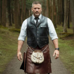 What Are Leather Kilts? Types & History Explained