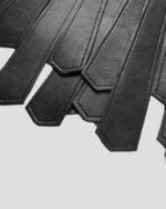 Gladiator Gothic Steampunk Kilt - Dwayne kilt