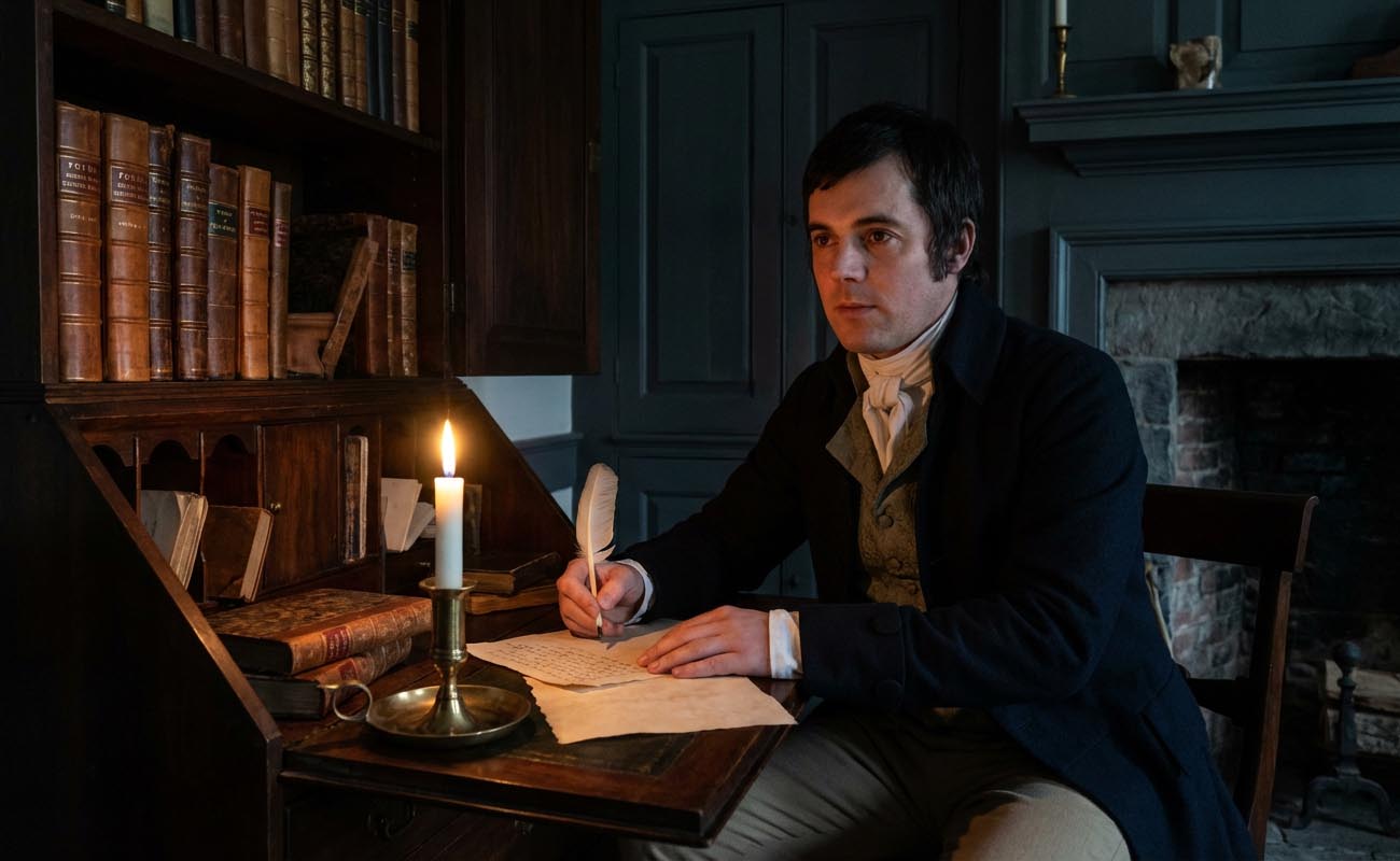 Ten Interesting Facts About Robert Burns You Should Know