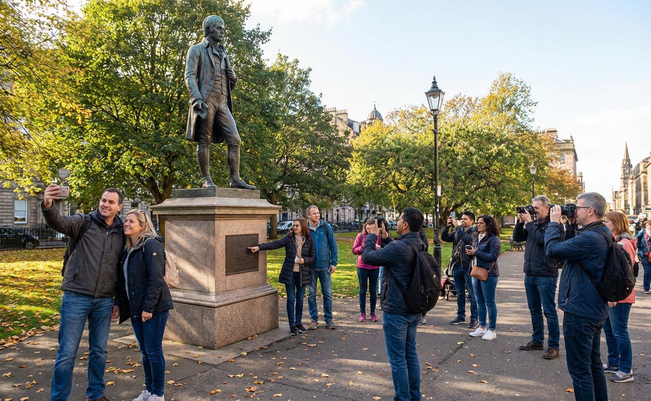 Ten Interesting Facts About Robert Burns You Should Know