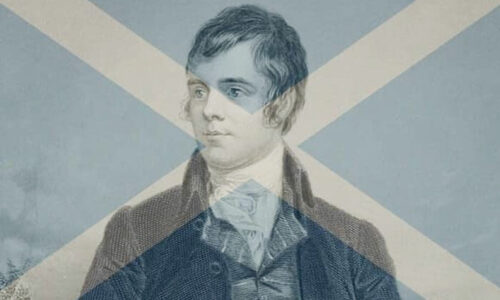 Ten Interesting Facts About Robert Burns You Should Know