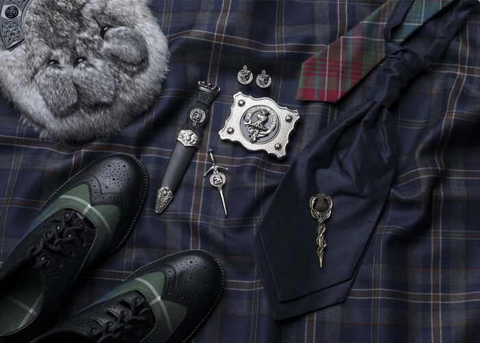 How Much Is a Kilt? Pricing Guide for Every Budget