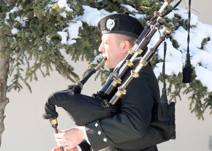 Bagpipe Medley: Understanding the Artistry Behind the Music | Are Bagpipes Scottish or Irish? The Ultimate Guide