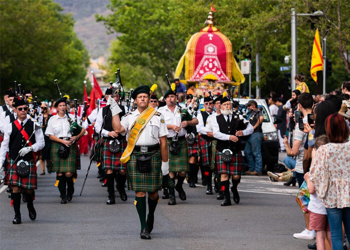 Are Bagpipes Scottish or Irish? The Ultimate Guide