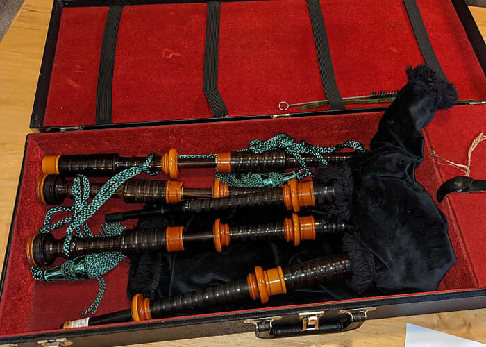 Are Bagpipes Scottish or Irish? The Ultimate Guide