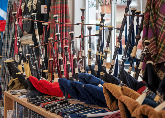 Are Bagpipes Scottish or Irish? The Ultimate Guide | Types of Bagpipes: A Complete List & Guide