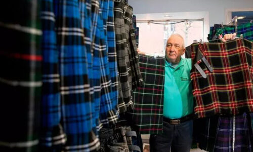 How Much Is a Kilt? Pricing Guide for Every Budget